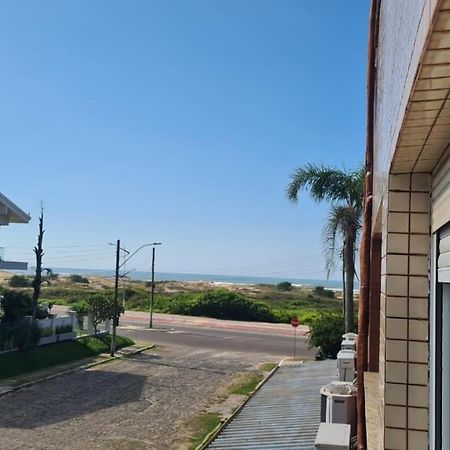Hotel Jardim Do Mar Torres Exterior photo