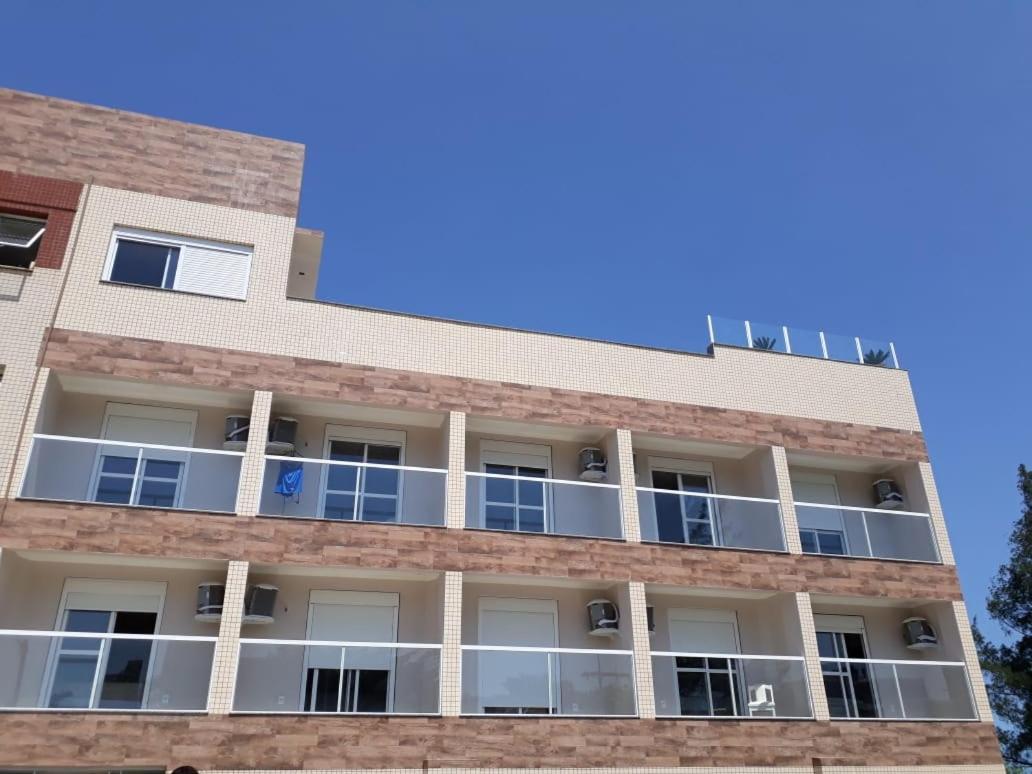 Hotel Jardim Do Mar Torres Exterior photo