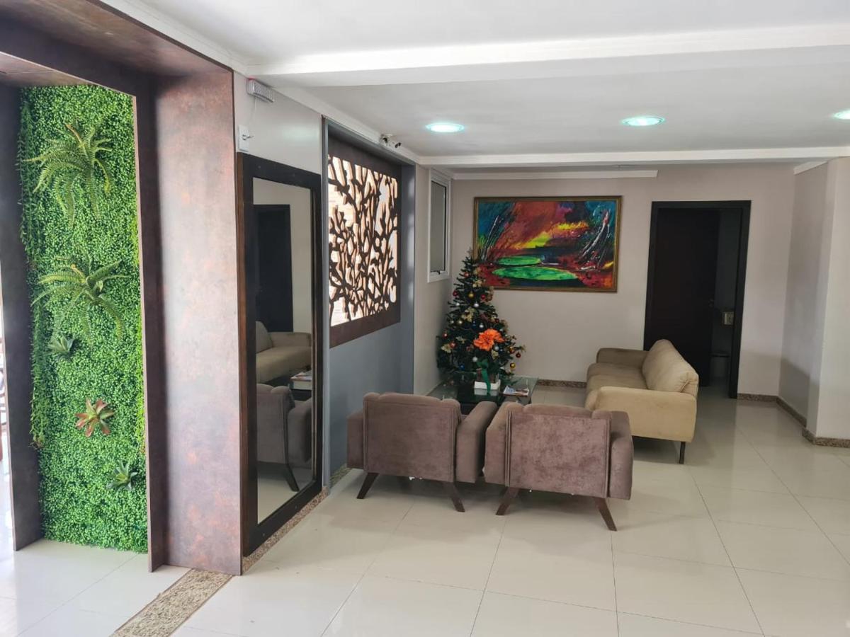 Hotel Jardim Do Mar Torres Exterior photo