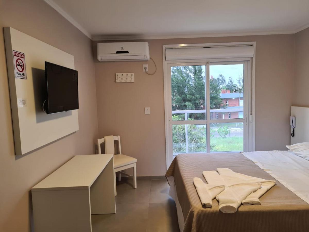 Hotel Jardim Do Mar Torres Exterior photo