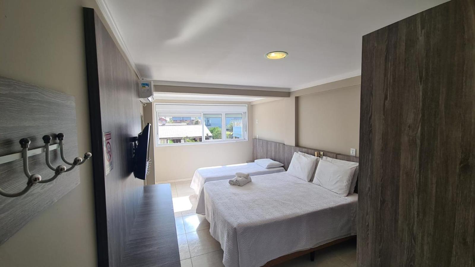 Hotel Jardim Do Mar Torres Exterior photo