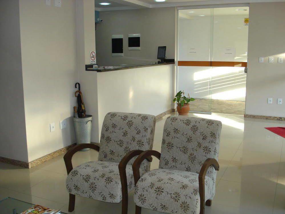 Hotel Jardim Do Mar Torres Exterior photo