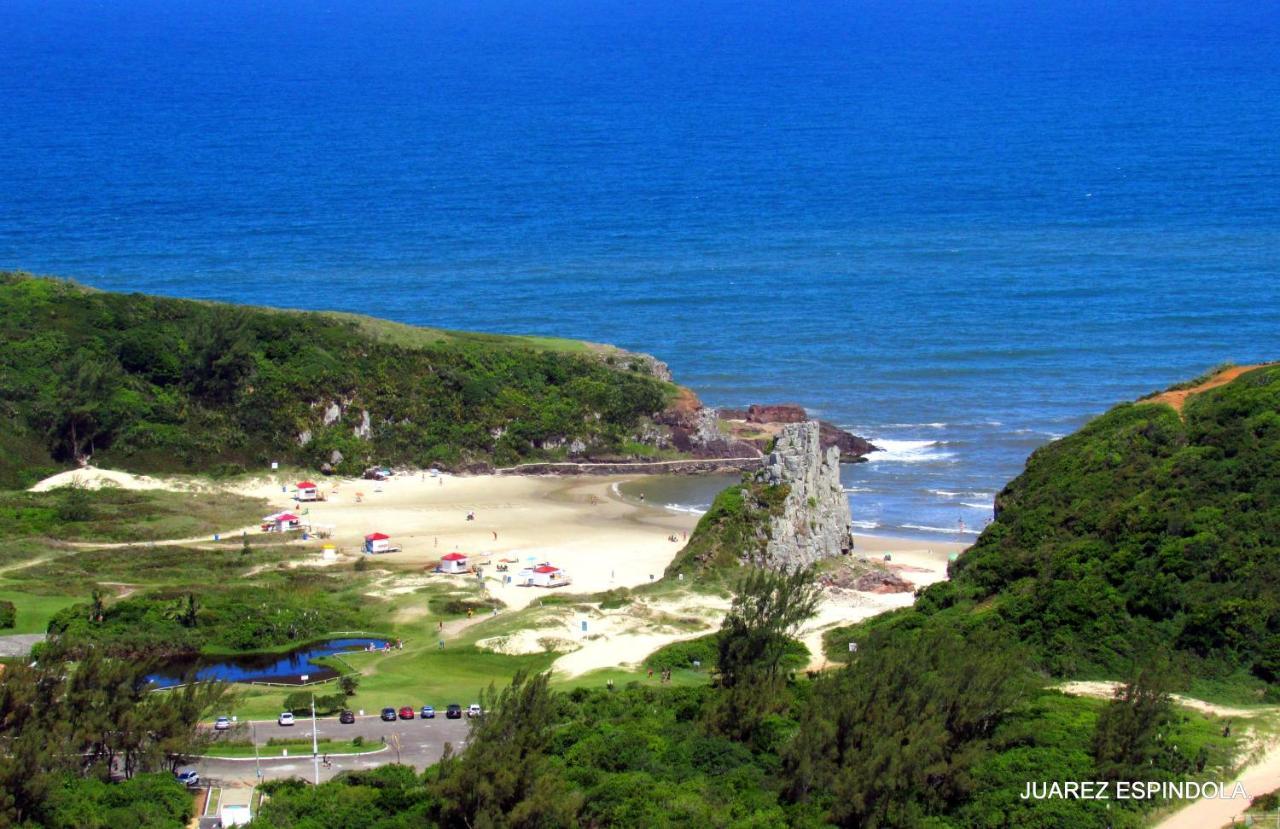 Hotel Jardim Do Mar Torres Exterior photo